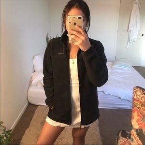 Columbia Jacket